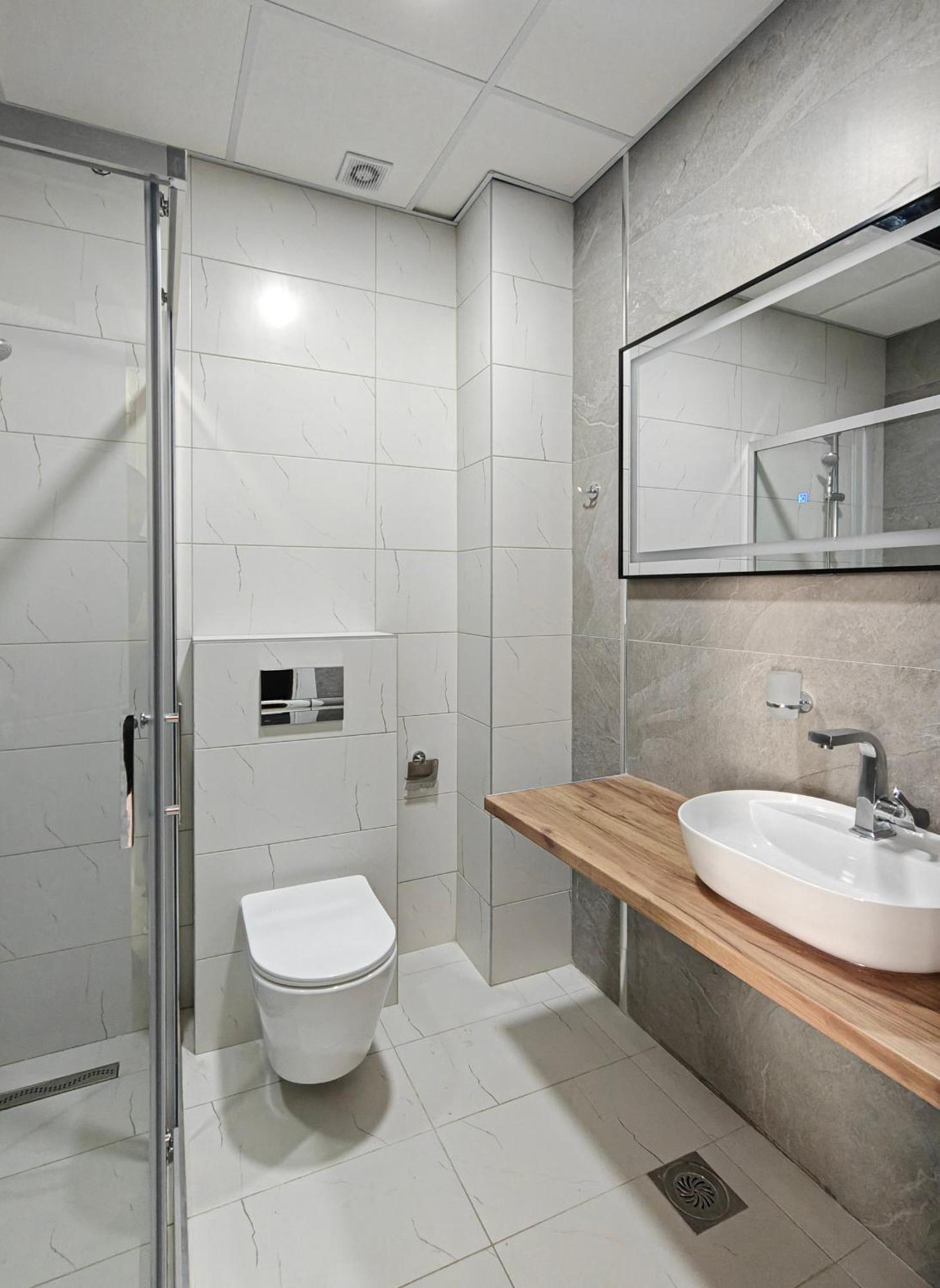 Home Art Apartments Skopje Exterior photo