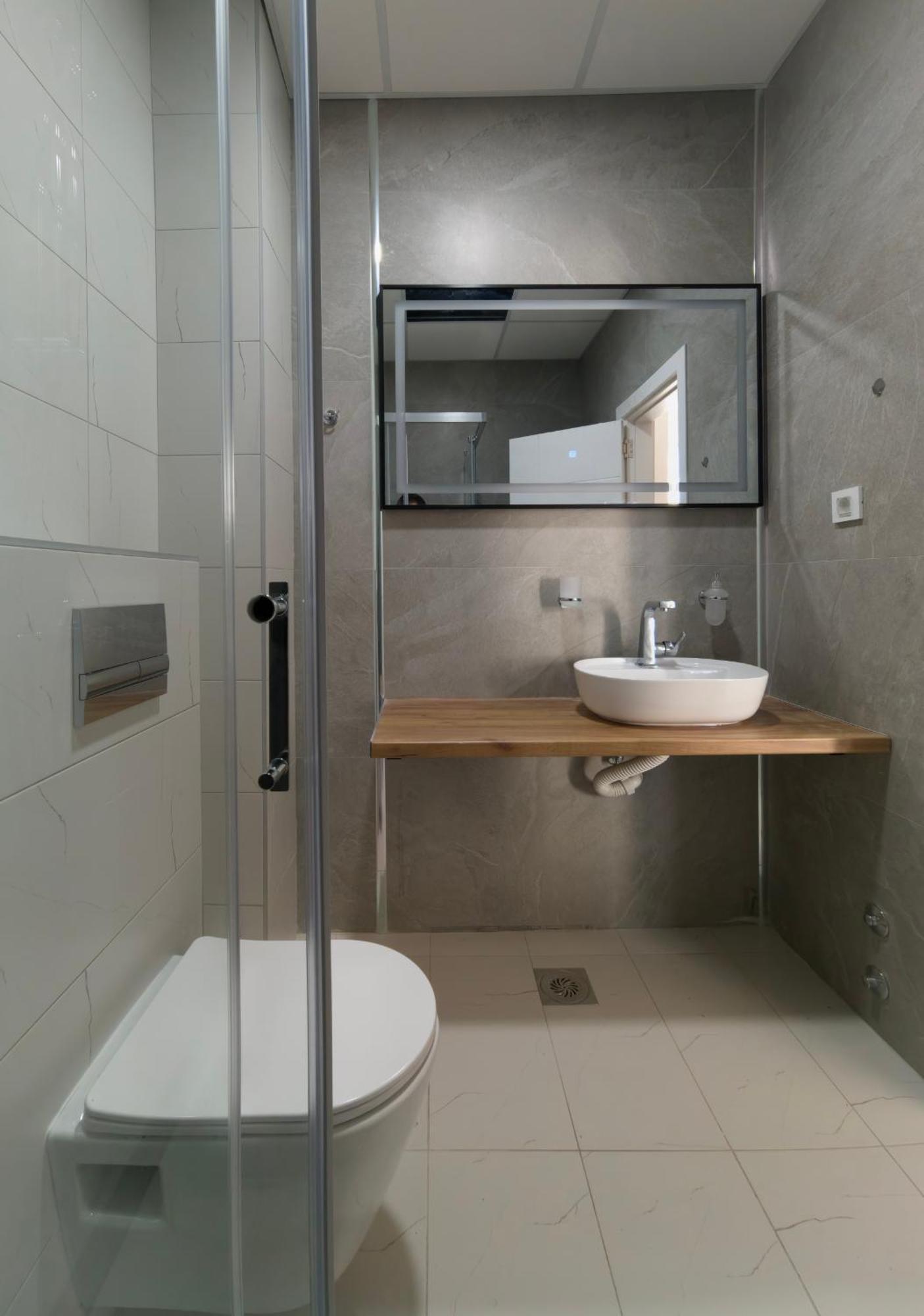 Home Art Apartments Skopje Exterior photo