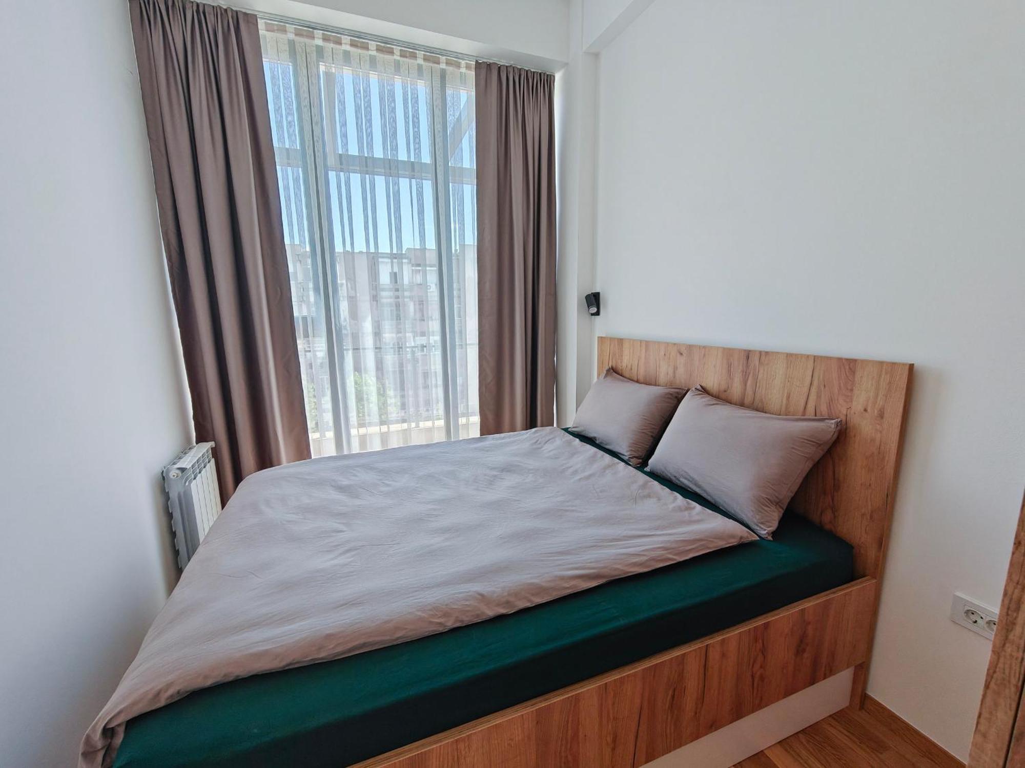 Home Art Apartments Skopje Exterior photo
